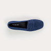 MOCASSINS REQINS HEMA PEAU OCEAN